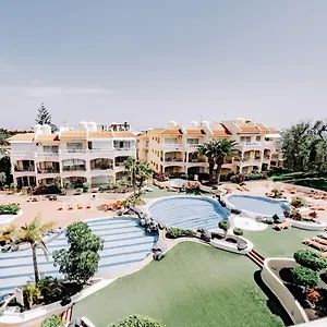  Apartment Golf Park Ocean Paradise- Golf Del Sur Spain