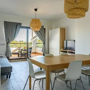  Apartment Modern In Residential Complex With Pools Spain