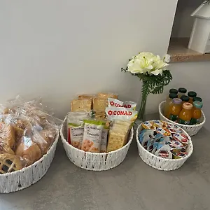 Petite Maison Apartamento