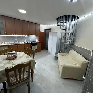  Holiday home Casa Manu Italy