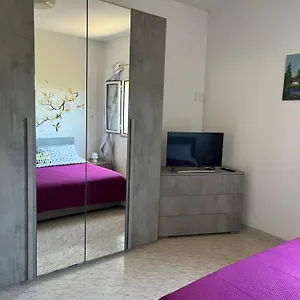 Monolocale Rosy Apartamento