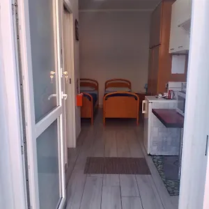 M&c Apartamento