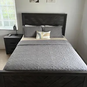  Apartment Crosbies Large Modern Space Antigua/Barbuda